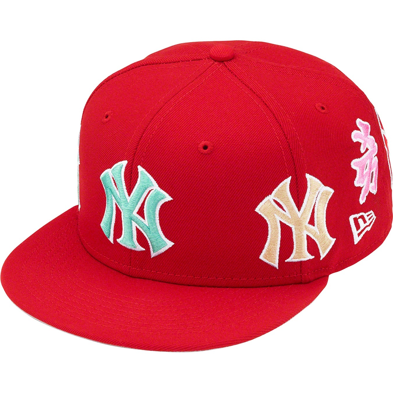 Supreme®/New York Yankees™ Kanji New Era® view 11